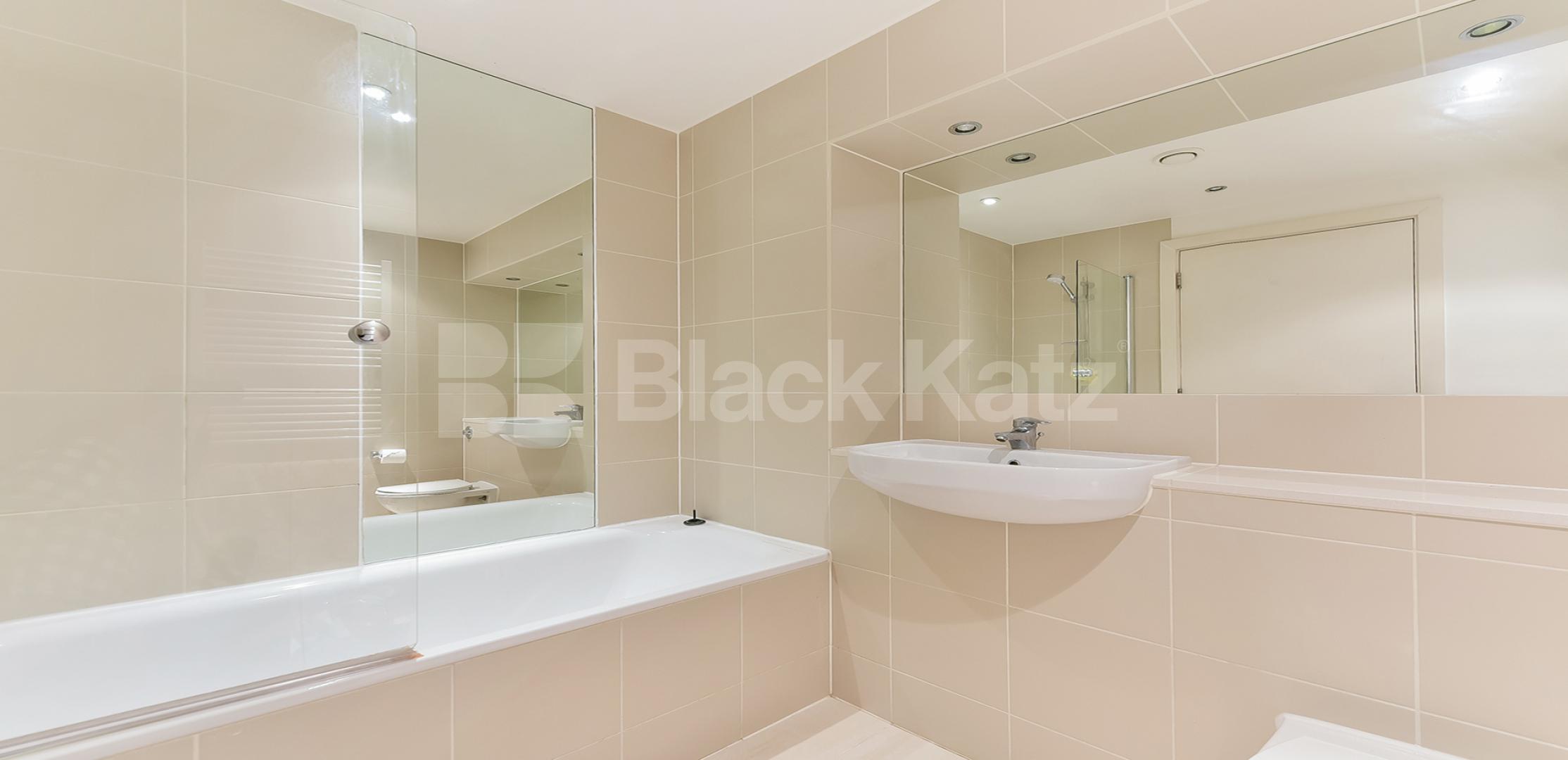 			NEW INSTRUCTION (Includes water rates)., 2 Bedroom, 1 bath, 1 reception Apartment			 South Central East Steedman Street, Elephant and Castle